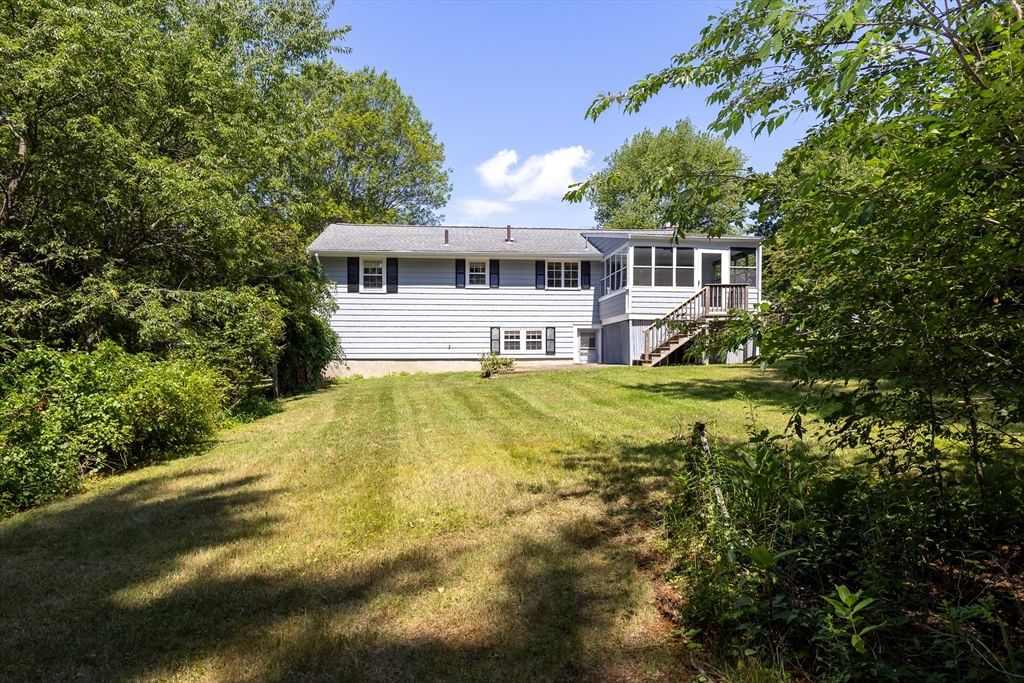 58 Lyons Dr Westwood — Photo 28 of 34