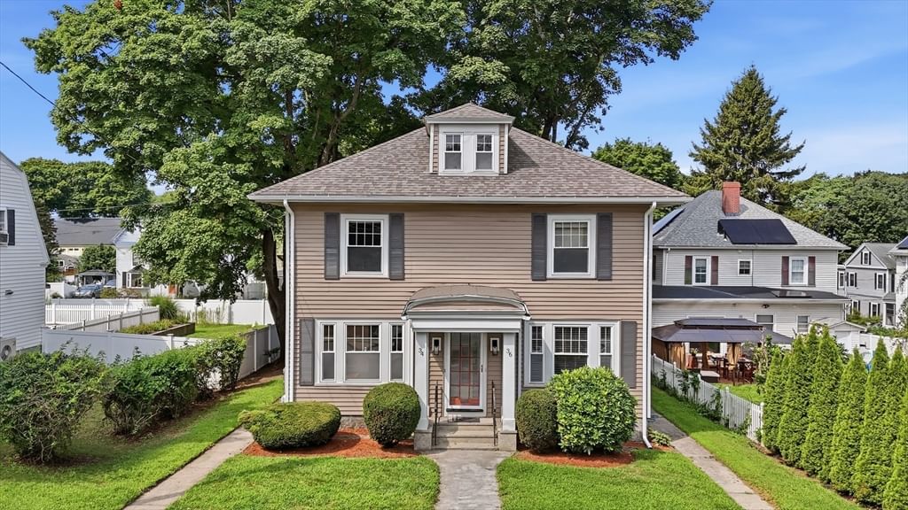 34 Daniels St #34 Lowell — Photo 2 of 42