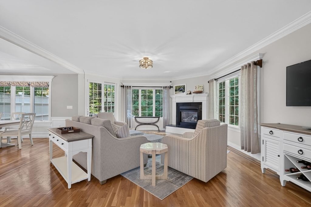 32 Bobby Jones Dr #32 Andover — Photo 4 of 42