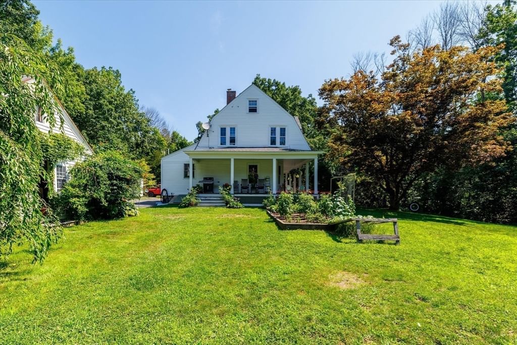 Property at 260 Worcester Road, Princeton, MA 01541