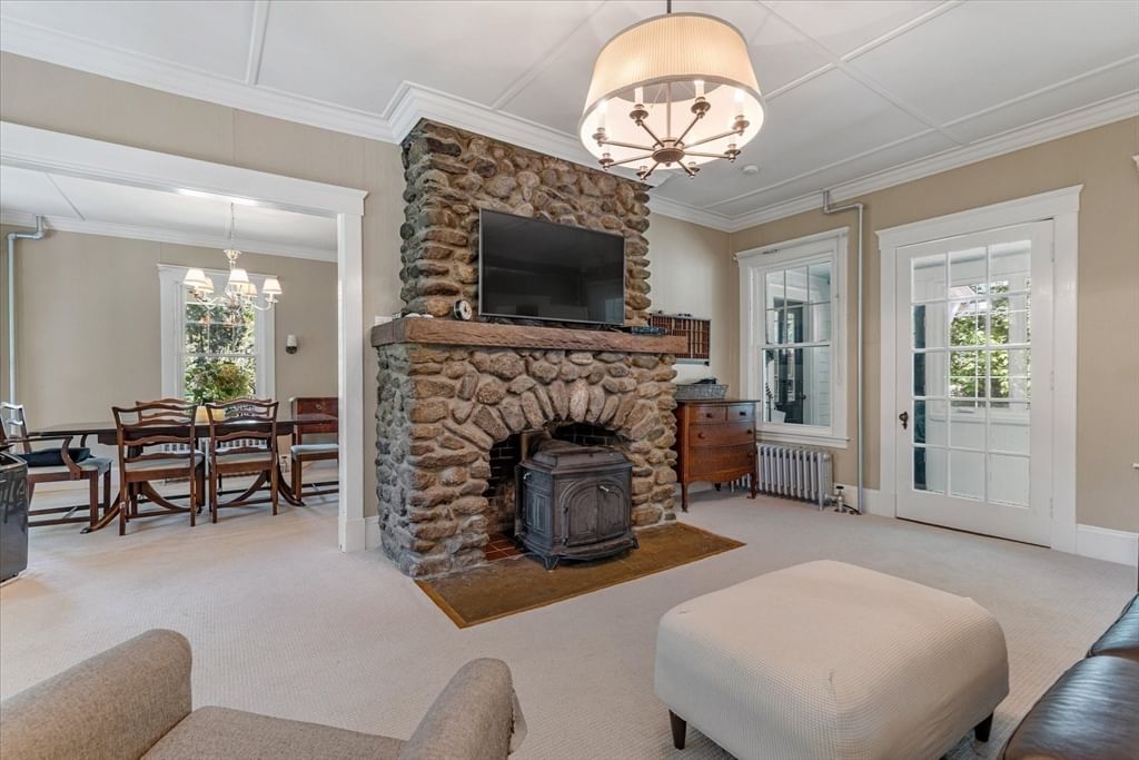 260 Worcester Road Princeton — Photo 12 of 42
