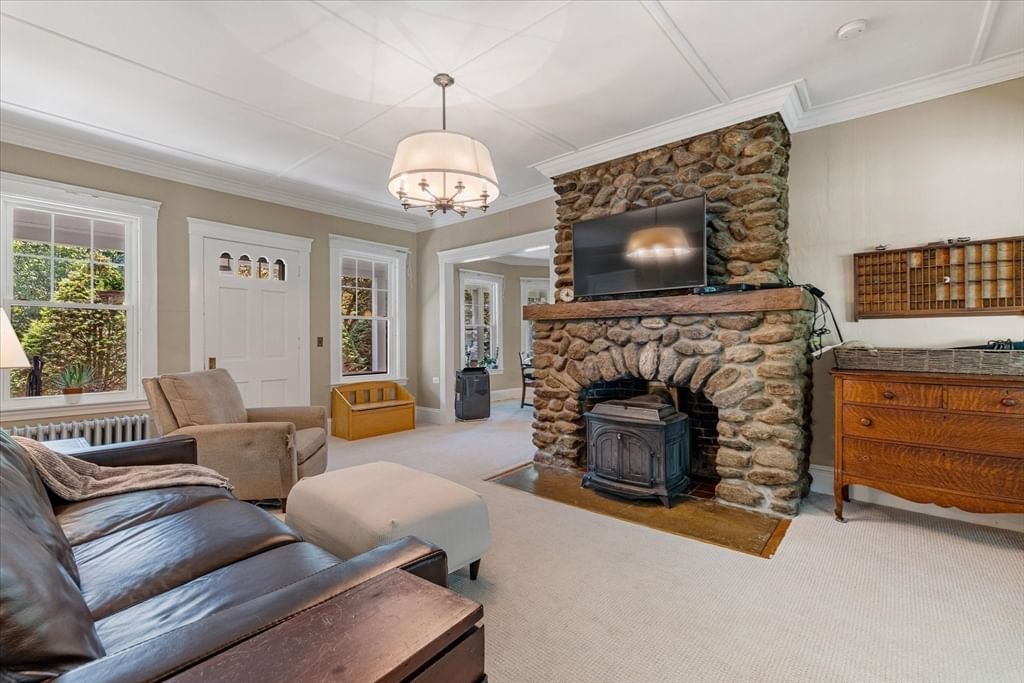 260 Worcester Road Princeton — Photo 13 of 42