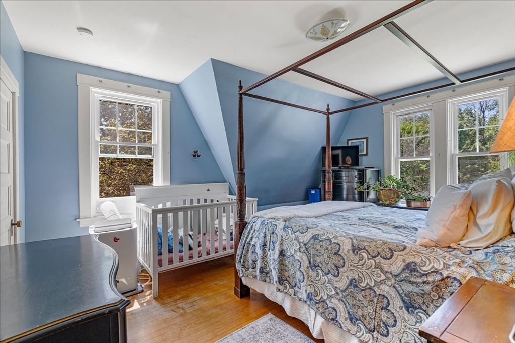 260 Worcester Road Princeton — Photo 17 of 42