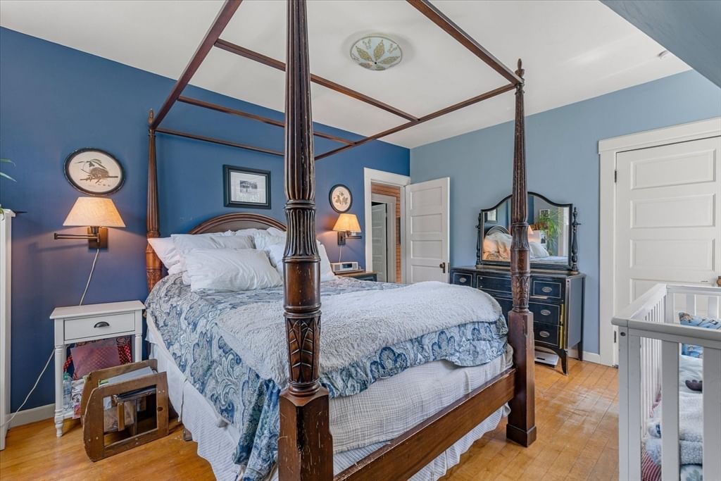260 Worcester Road Princeton — Photo 18 of 42