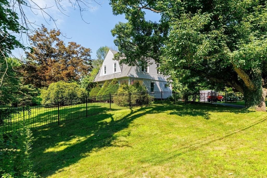 260 Worcester Road Princeton — Photo 29 of 42