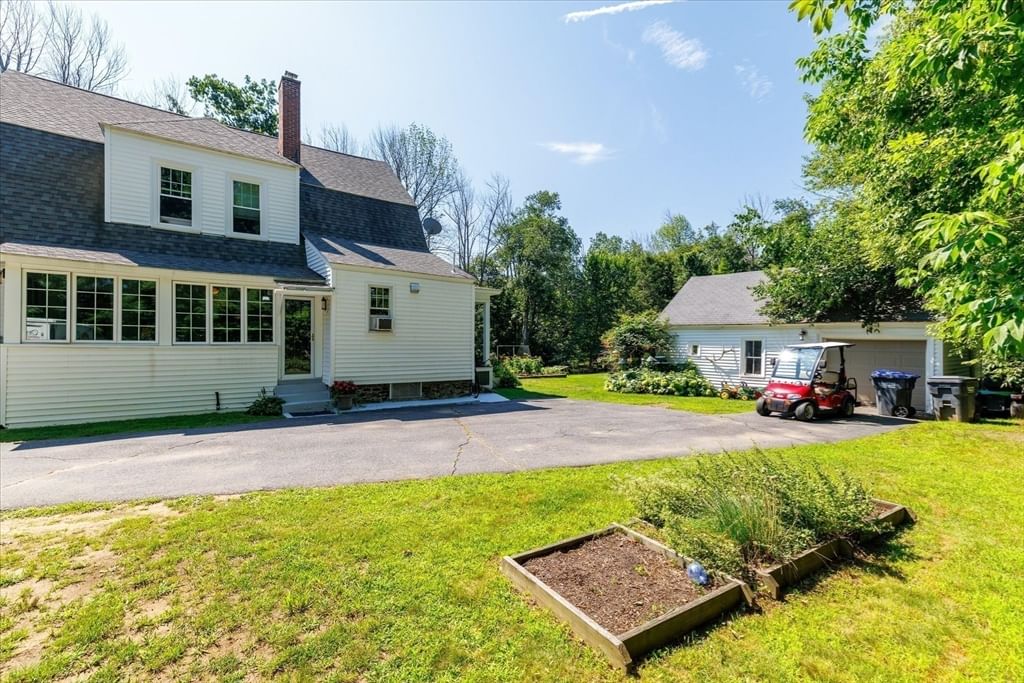 260 Worcester Road Princeton — Photo 32 of 42
