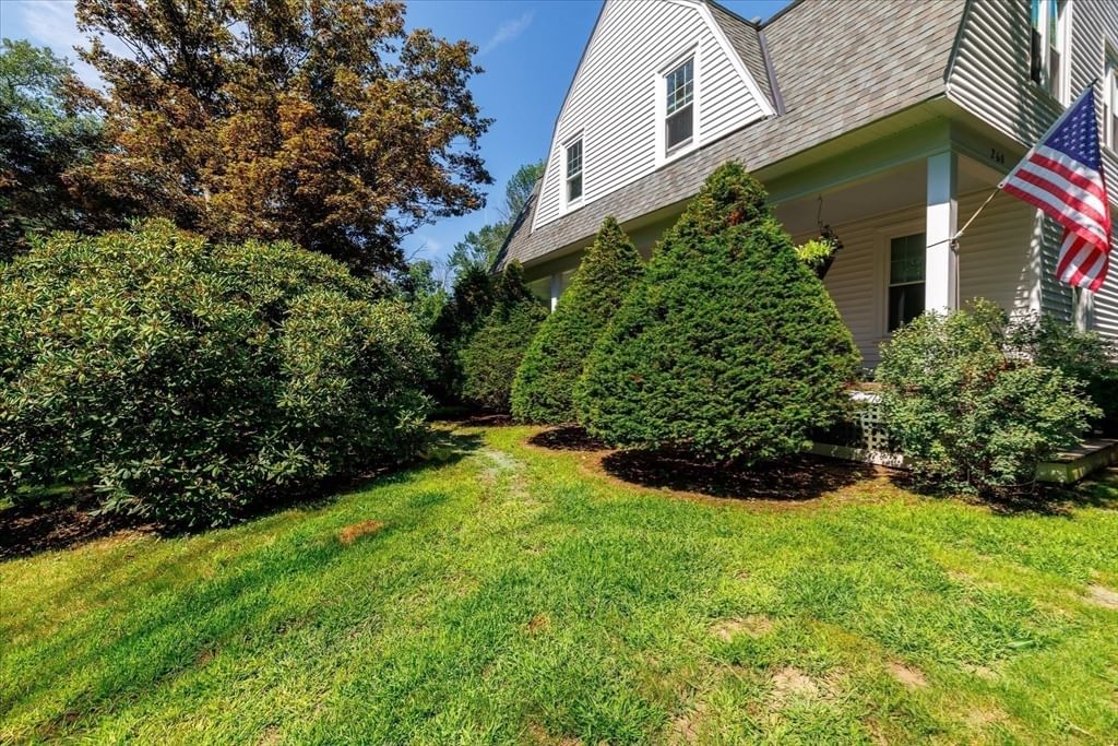 260 Worcester Road Princeton — Photo 34 of 42