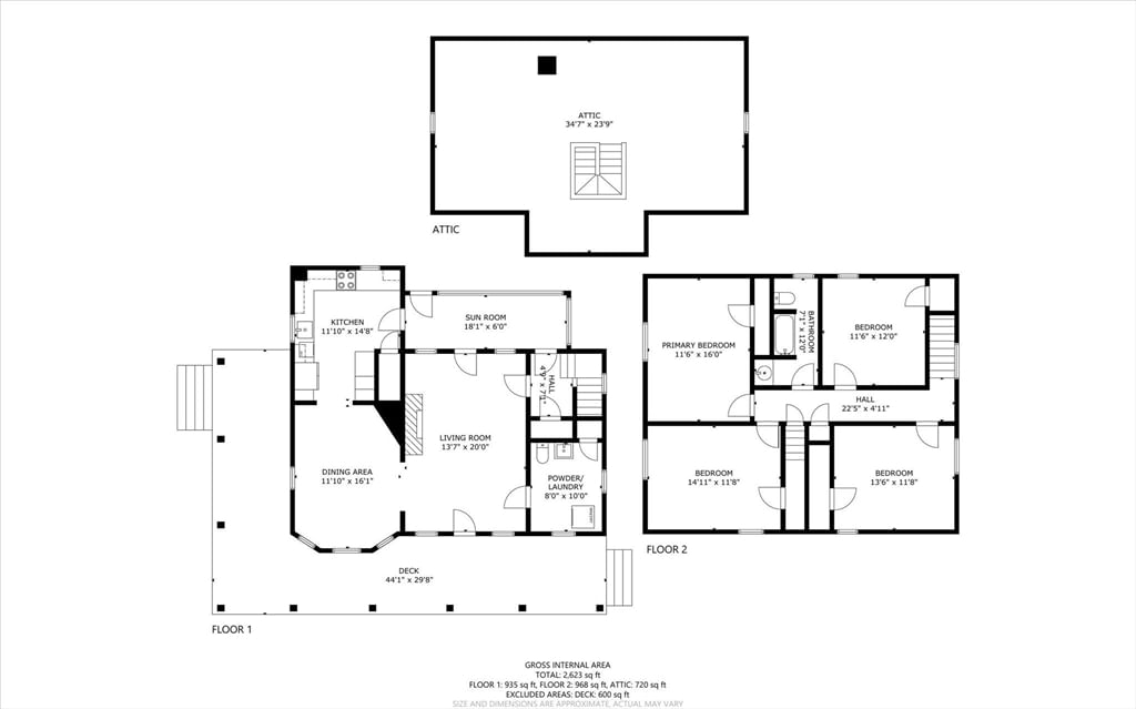 260 Worcester Road Princeton — Photo 42 of 42
