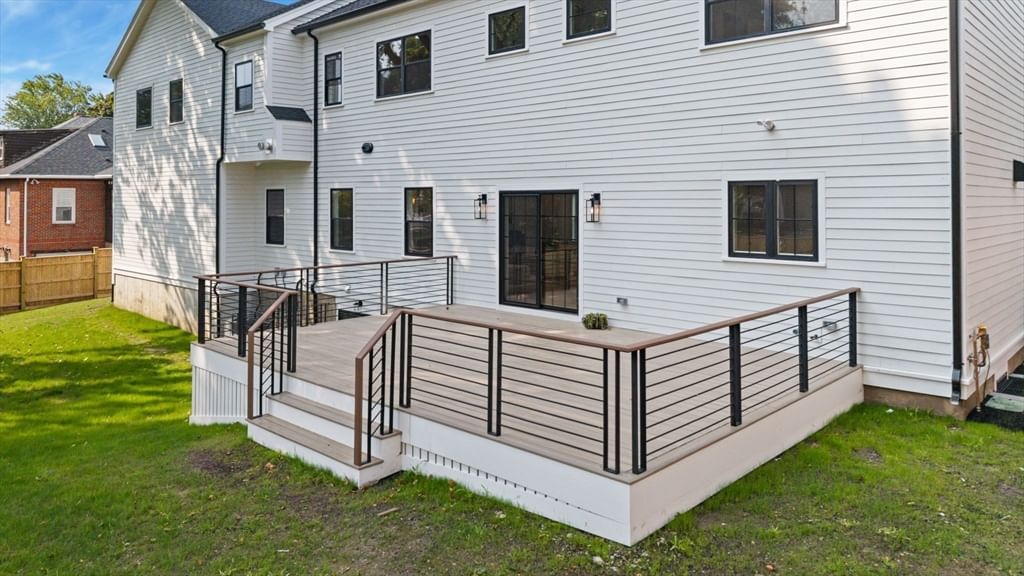 35 Fairview Ave Lynnfield — Photo 37 of 41