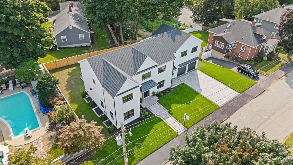 35 Fairview Ave Lynnfield — Photo 40 of 41