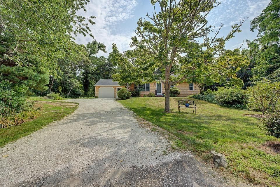 Property at 4 Susan Lane, Brewster, MA 02631