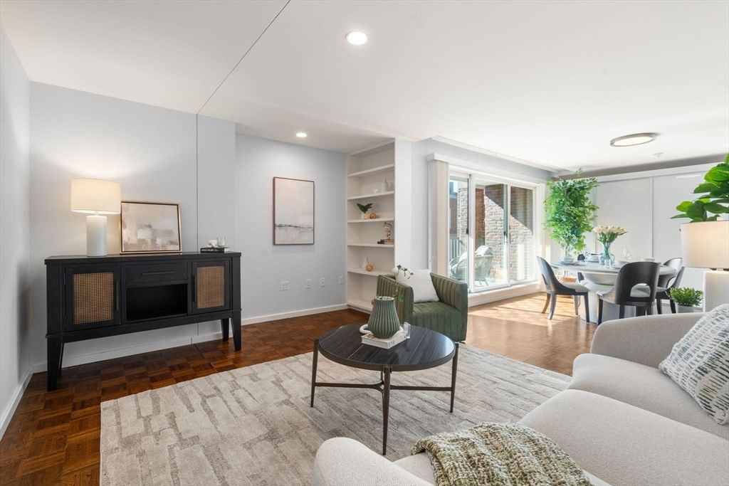 130 Mount Auburn St #406 Cambridge — Photo 5 of 35