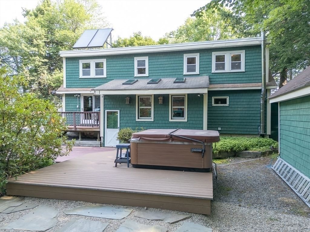 173 Sherbert Rd Ashburnham — Photo 30 of 42