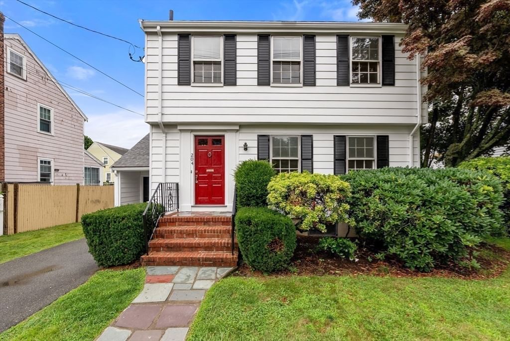 204 Thacher St Milton — Photo 29 of 29