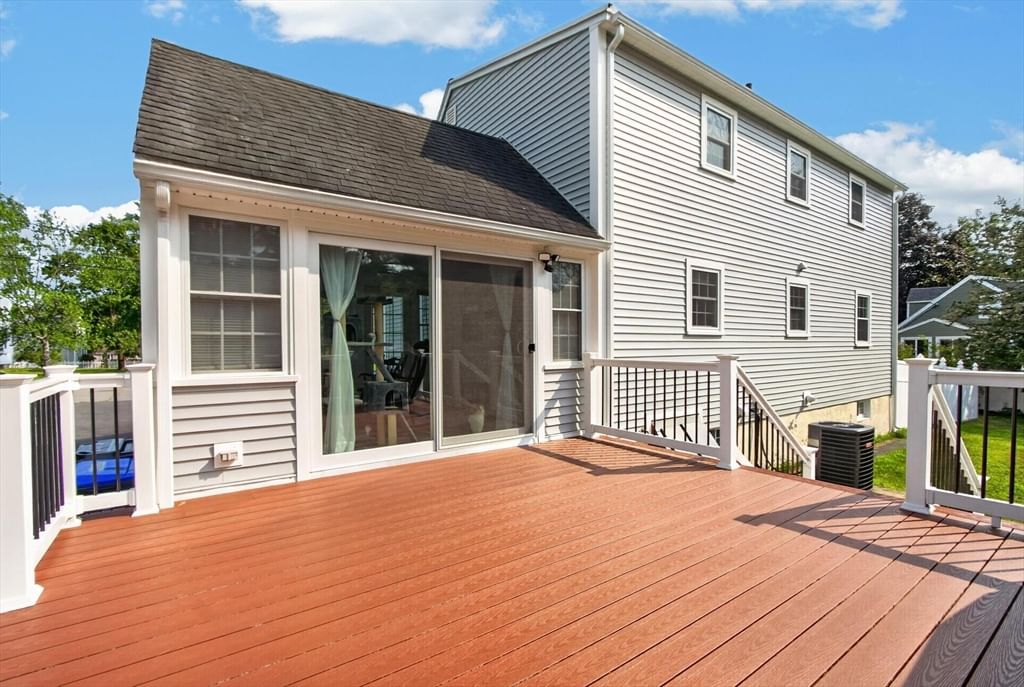 12 Claude Rd Chelmsford — Photo 36 of 41