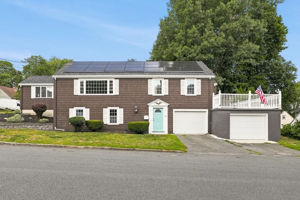 Property at 11 Lansing Road, Lynn, MA 01904