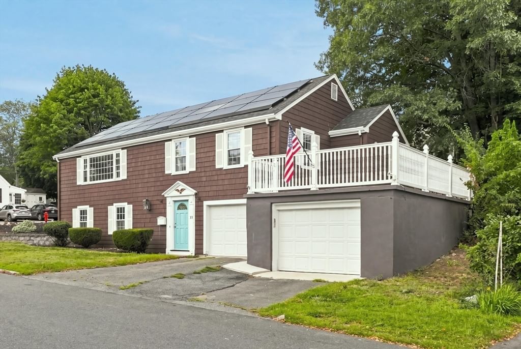 11 Lansing Road Lynn — Photo 29 of 42