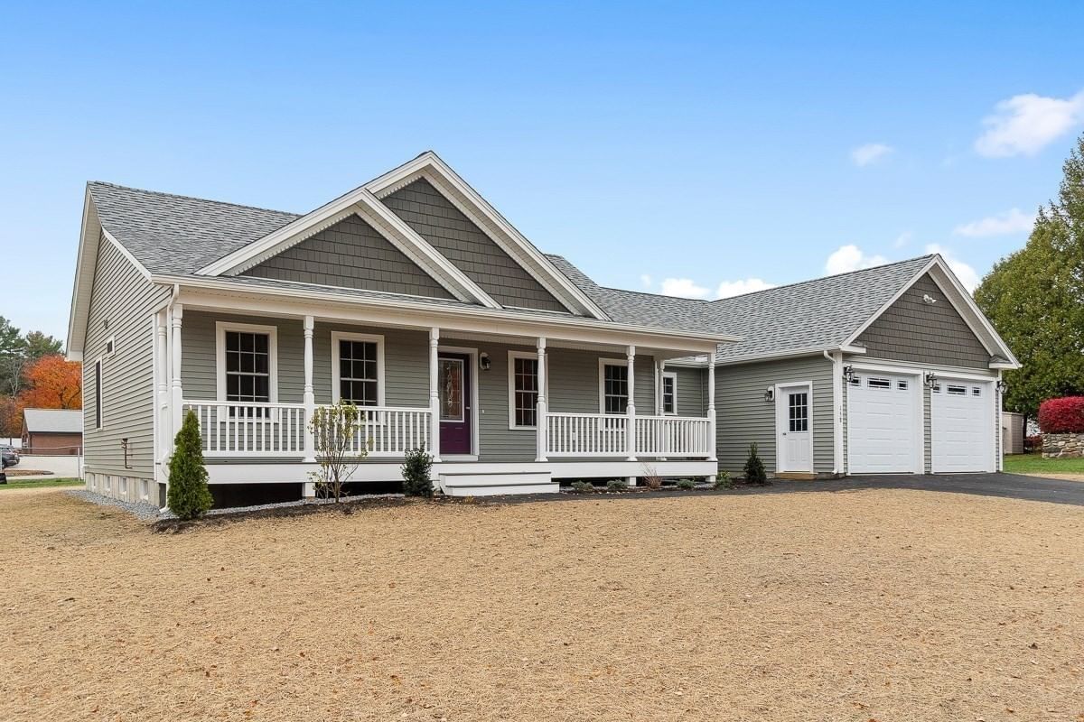 Property at 523 Alpine Rd #Wachusett, Fitchburg, MA 01420