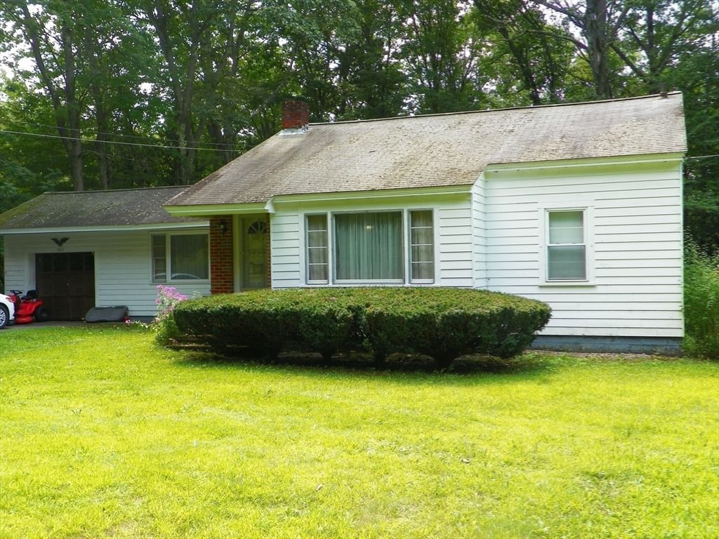 262 West Street Winchendon — Photo 23 of 23