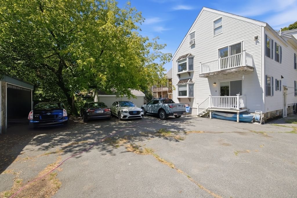 11 Gardner St #4 Salem — Photo 4 of 23