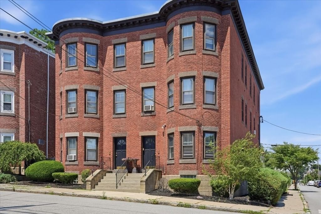 Property at 92 Lincoln Street #2, Winthrop, MA 02152
