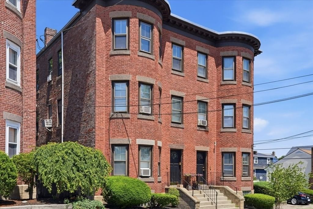92 Lincoln Street #2 Winthrop — Photo 17 of 21
