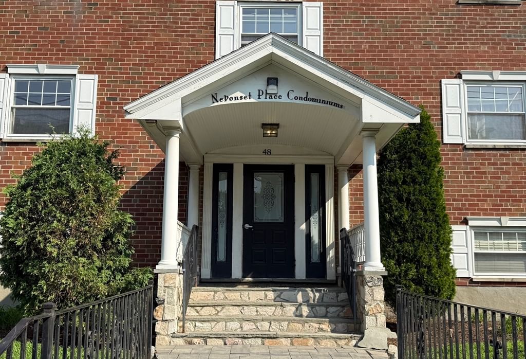 Property at 48 Coffey #9 D, Boston, MA 02122