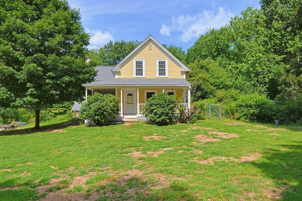 Property at 109 Pine Street, Franklin, MA 02038