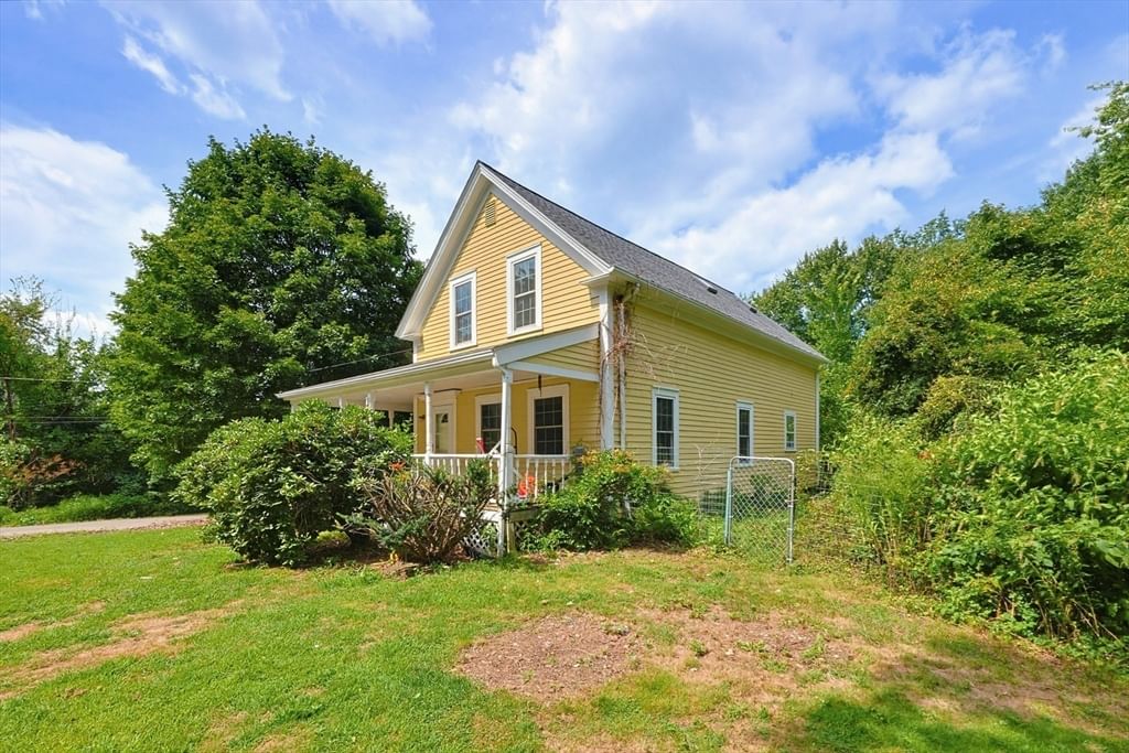 109 Pine Street Franklin — Photo 42 of 42