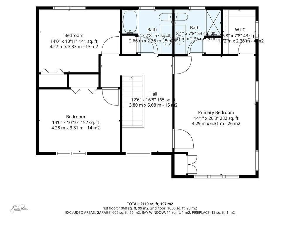 1841 Maple Street Dighton — Photo 41 of 42