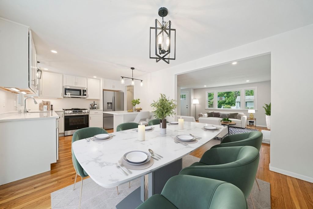 36 Vine Street Randolph — Photo 11 of 42