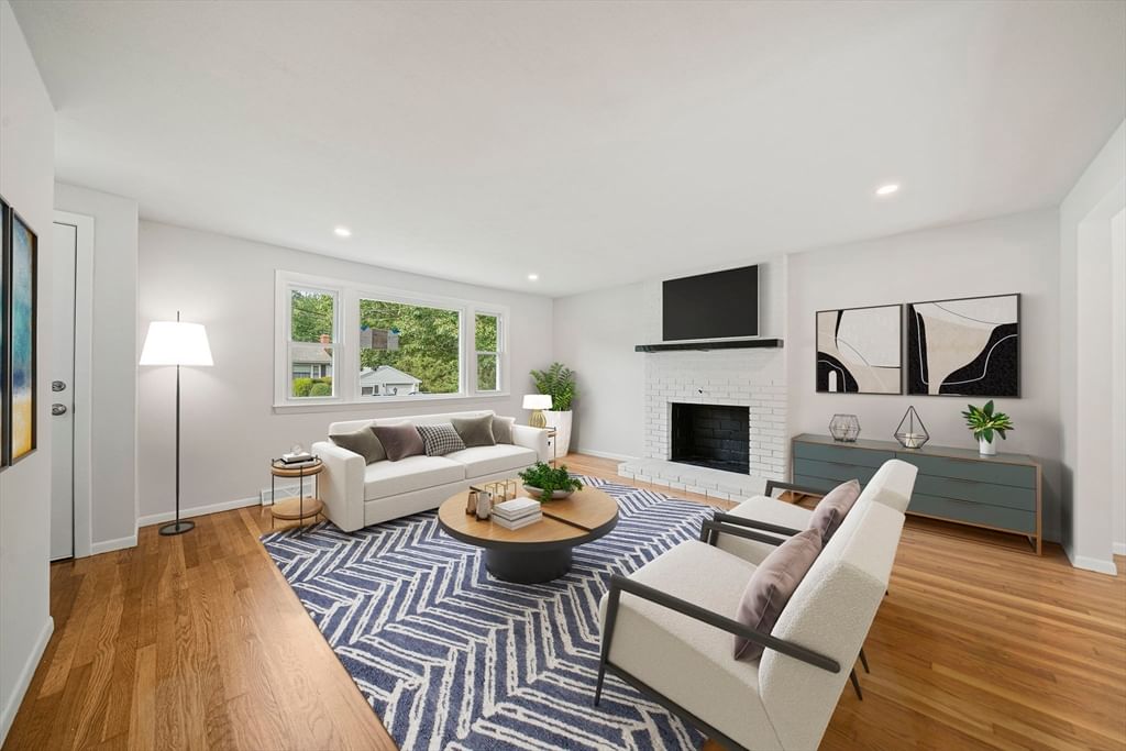 36 Vine Street Randolph — Photo 13 of 42