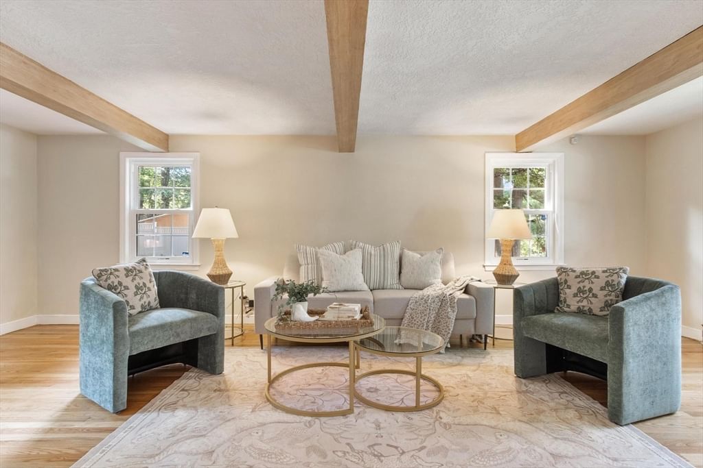 35 Longfellow Rd Shrewsbury — Photo 5 of 42