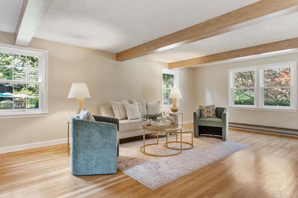 35 Longfellow Rd Shrewsbury — Photo 6 of 42