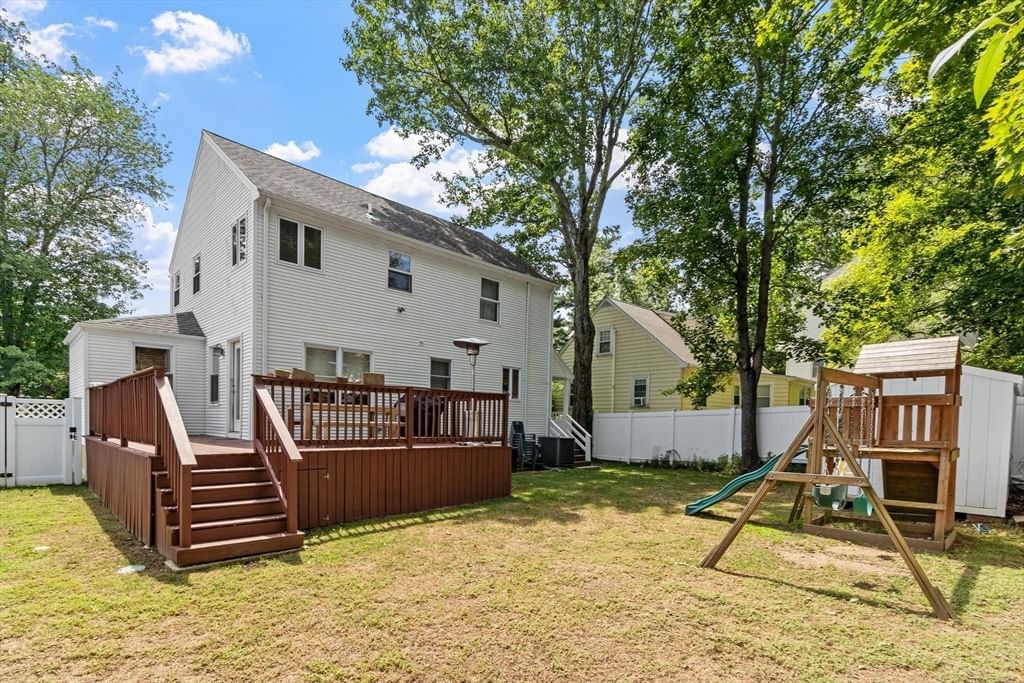 55 Fairview Street Westwood — Photo 33 of 35