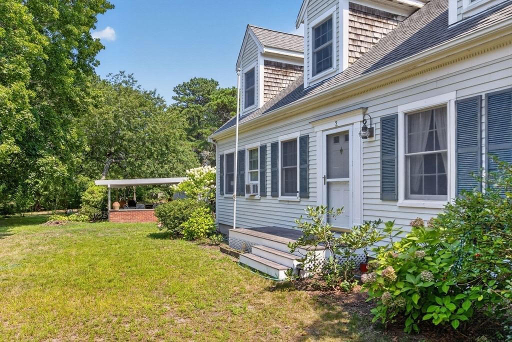 2 Bay View Rd Dennis — Photo 26 of 41