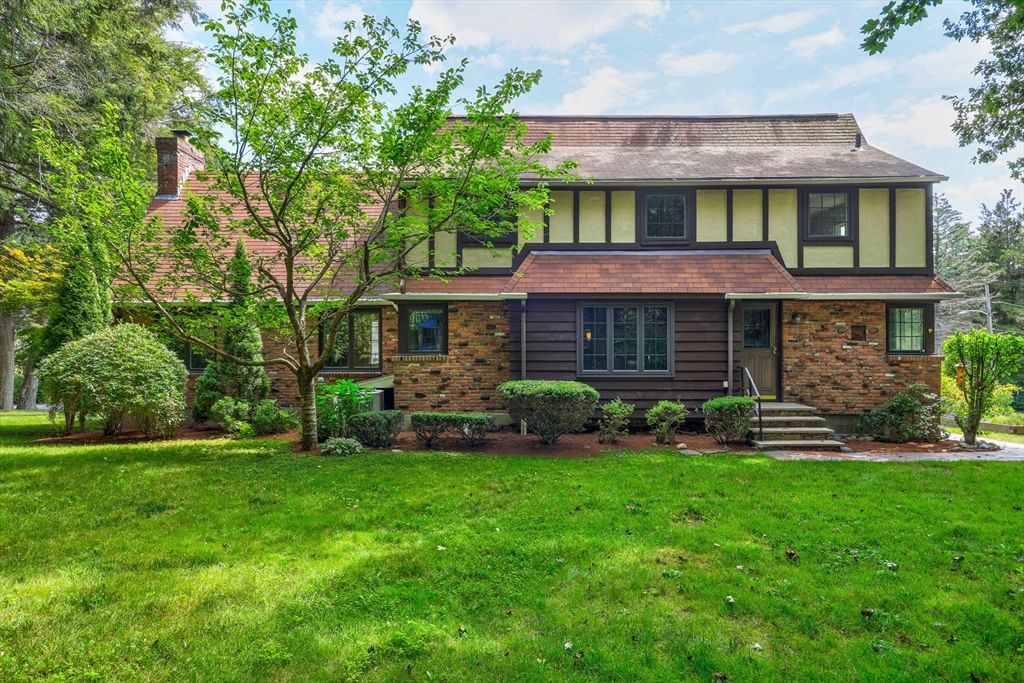 6 Old Brook Dr Worcester — Photo 10 of 41