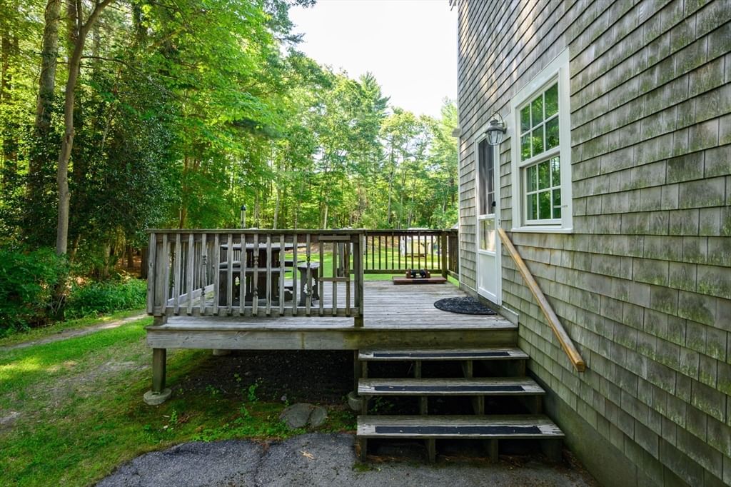 207 Valley St Pembroke — Photo 25 of 32
