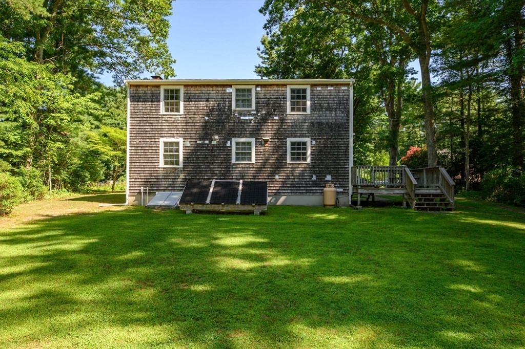 207 Valley St Pembroke — Photo 27 of 32