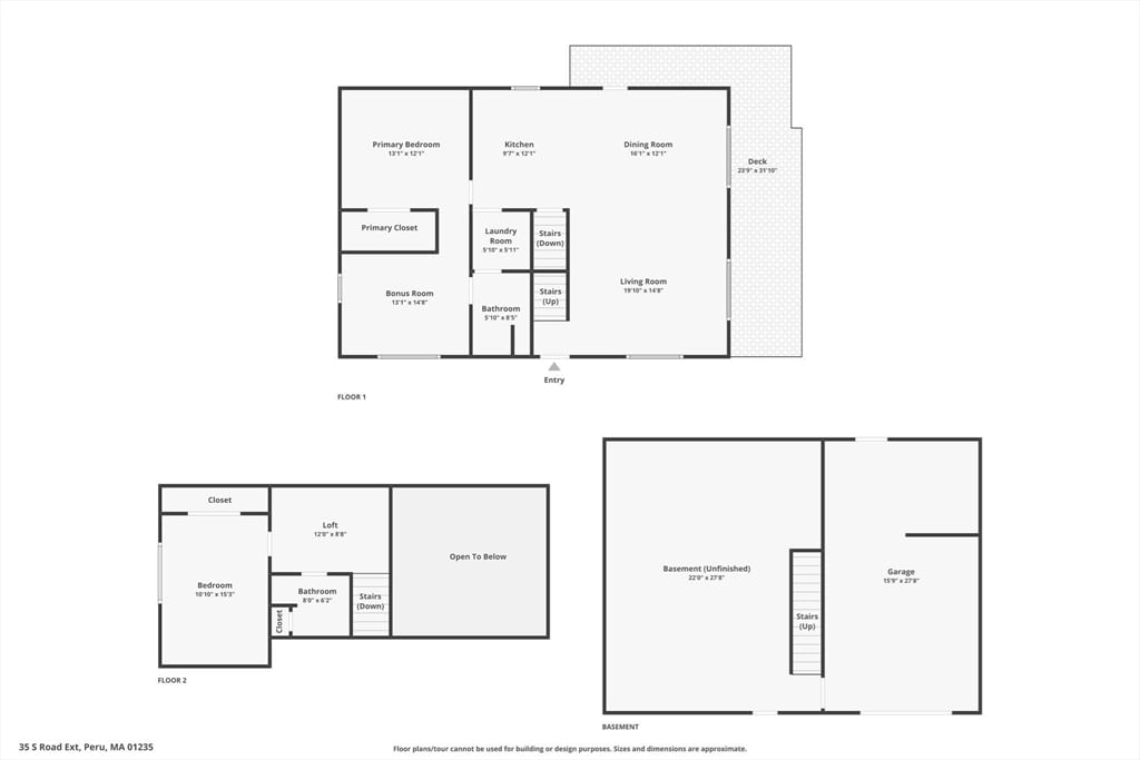 35 South Rd Ext Peru — Photo 27 of 34