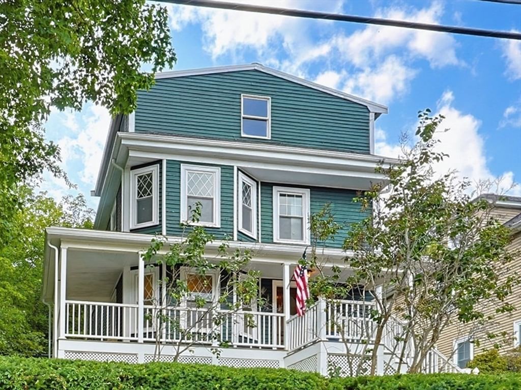 Property at 110 Essex St, Beverly, MA 01915