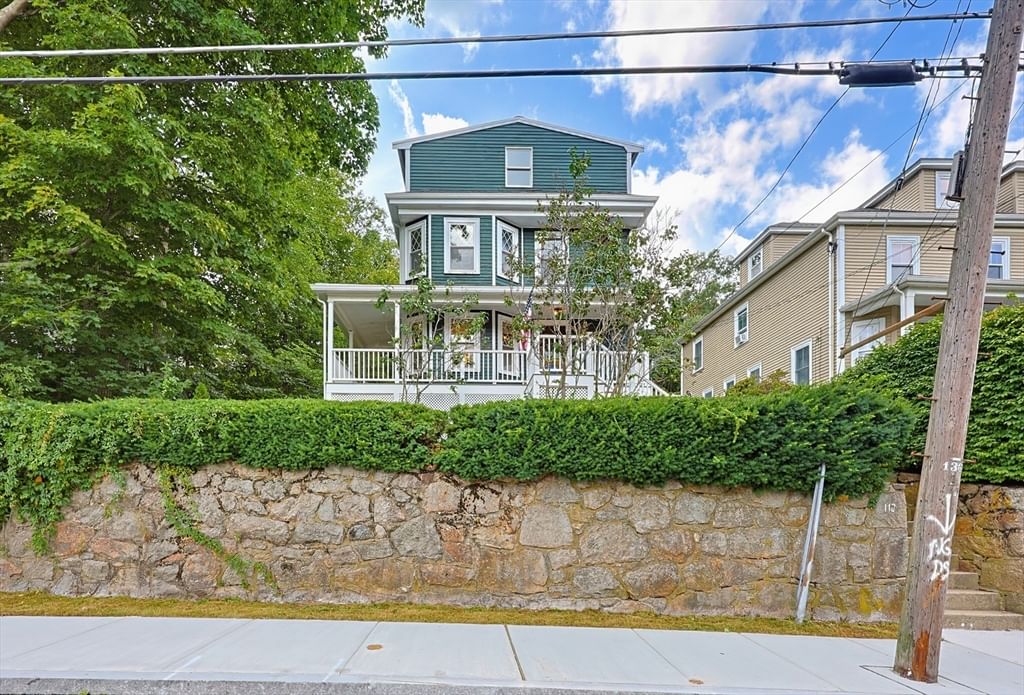 110 Essex St Beverly — Photo 42 of 42