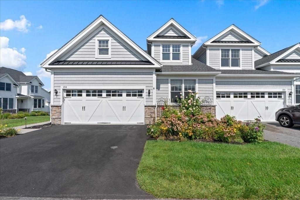 154 Hatherly Rd Scituate — Photo 4 of 14