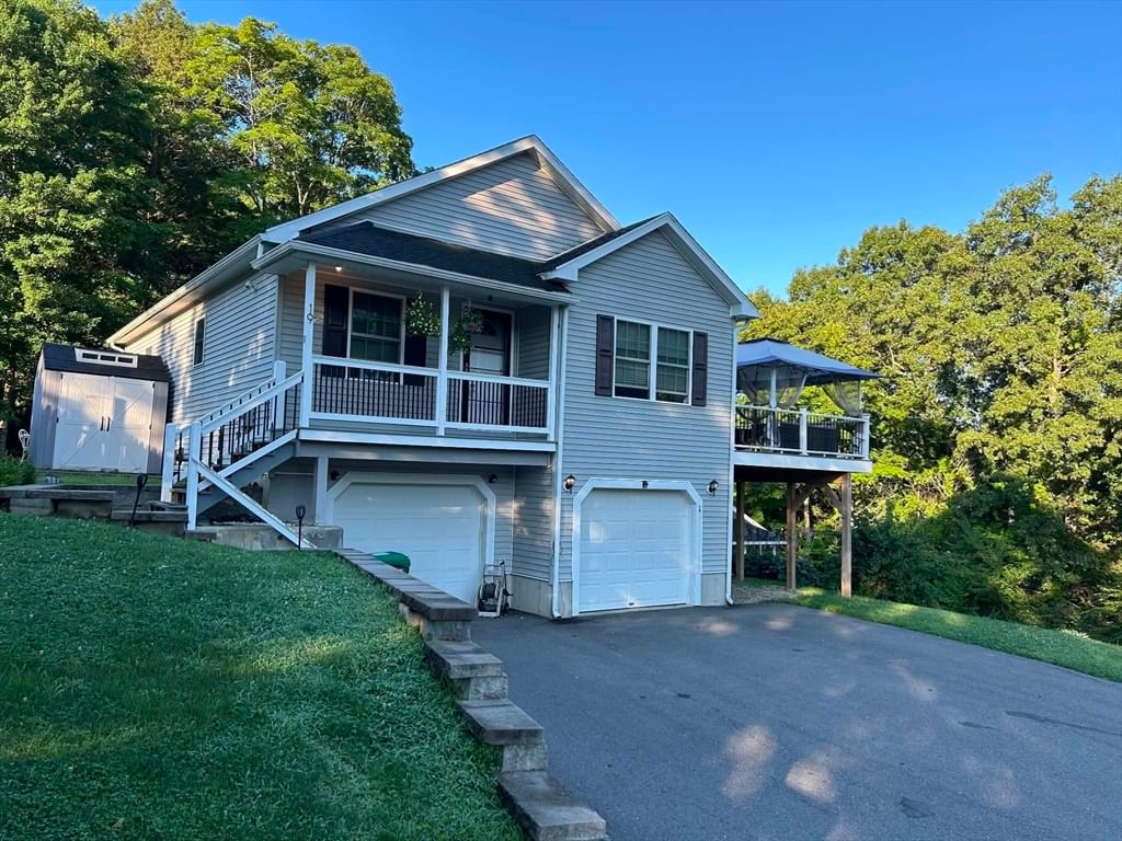 Property at 19 Chipman St, Clinton, MA 01510