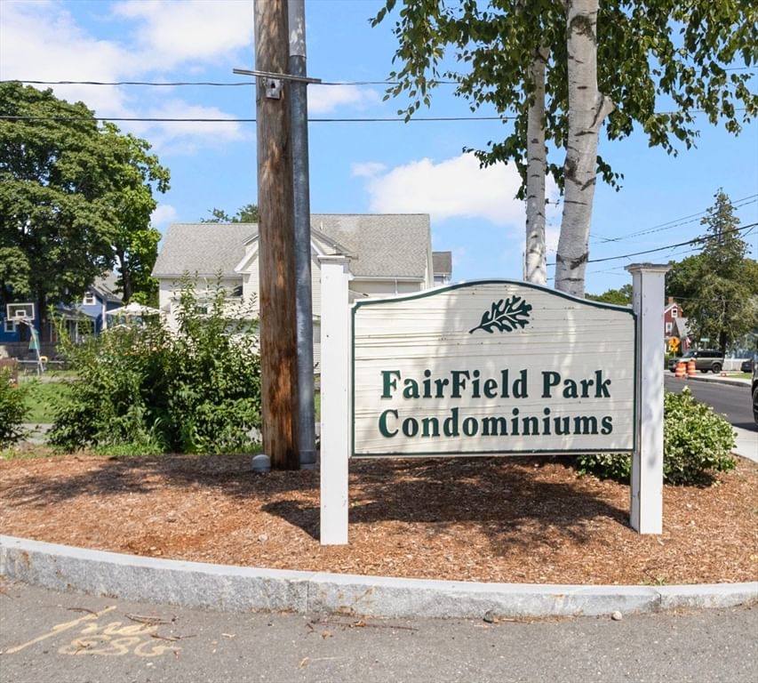 41 Fairfield Park #41 Mansfield — Photo 32 of 42