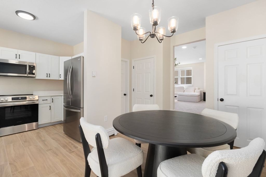 41 Fairfield Park #41 Mansfield — Photo 9 of 42
