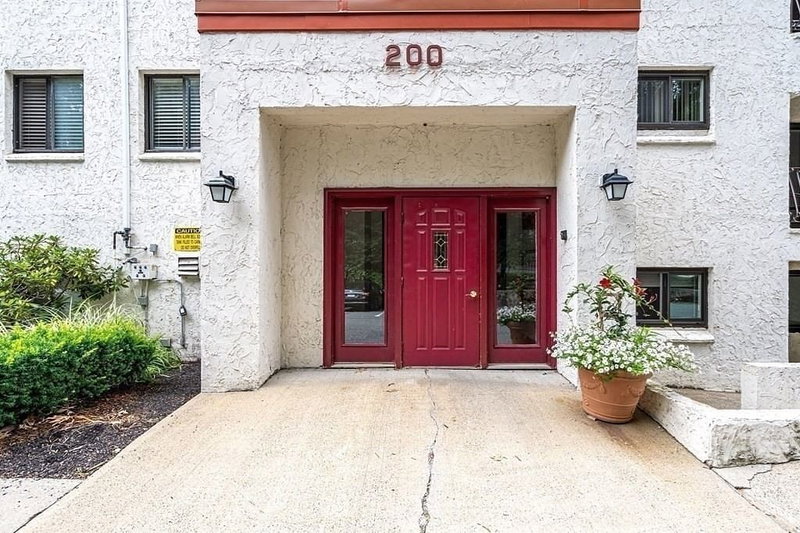 200 Fellsview Terrace Unit 205B