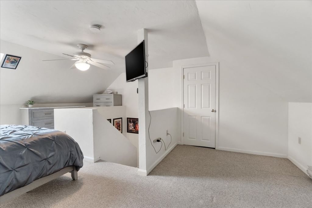 21 Milk St #4 Attleboro — Photo 20 of 26
