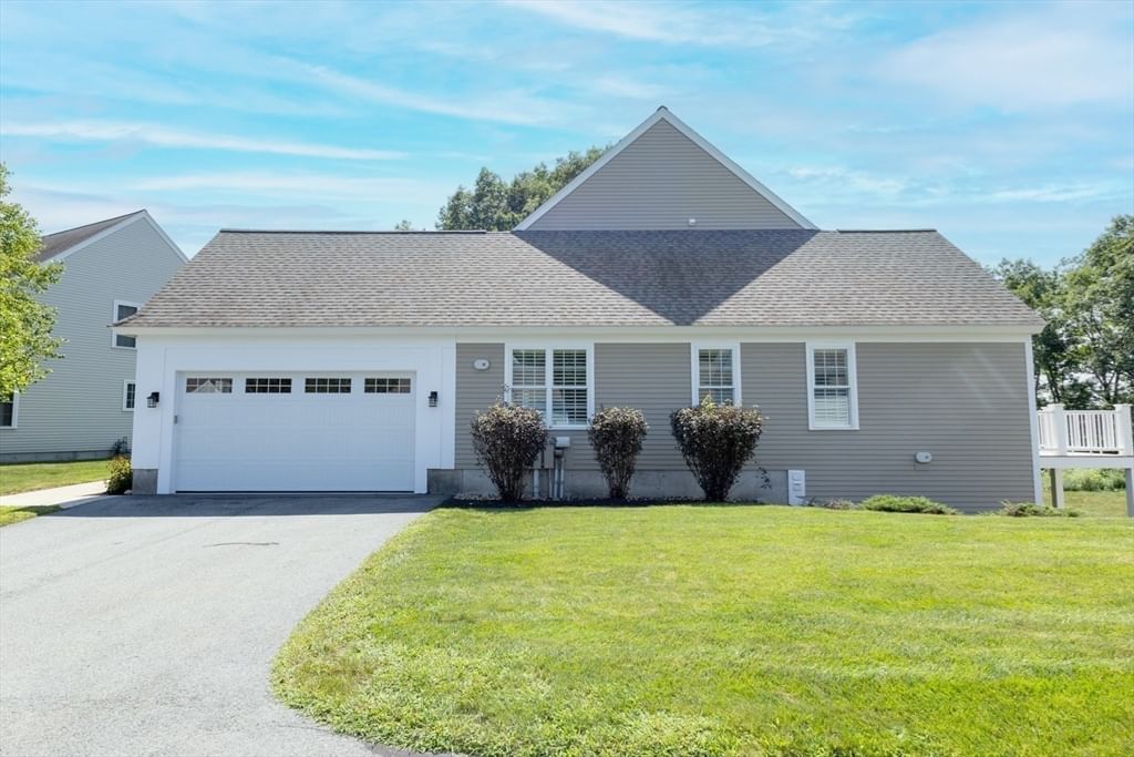 8 Patton Ridge #8 Hamilton — Photo 40 of 41