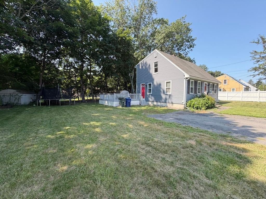 79 Lorchris St Leominster — Photo 25 of 26